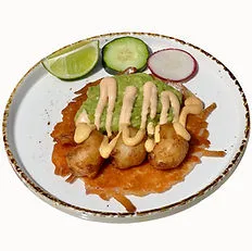 East Side Tacos