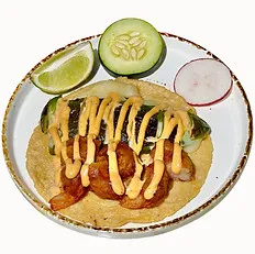 Huracan Taco
