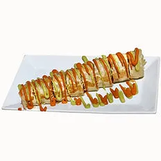 El Ranchero Roll Suchi Roll