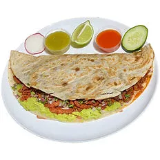 Godzilla Quesadilla