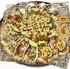 El Pachangon
