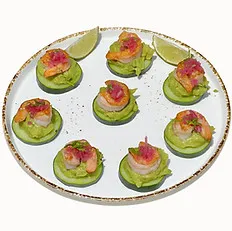 Montaditos