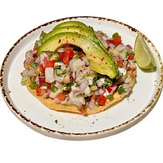 Ceviche de Pescado