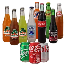 Refrescos