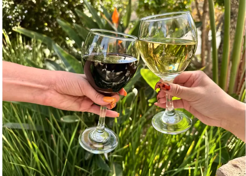 Copper Ridge Chardonnay