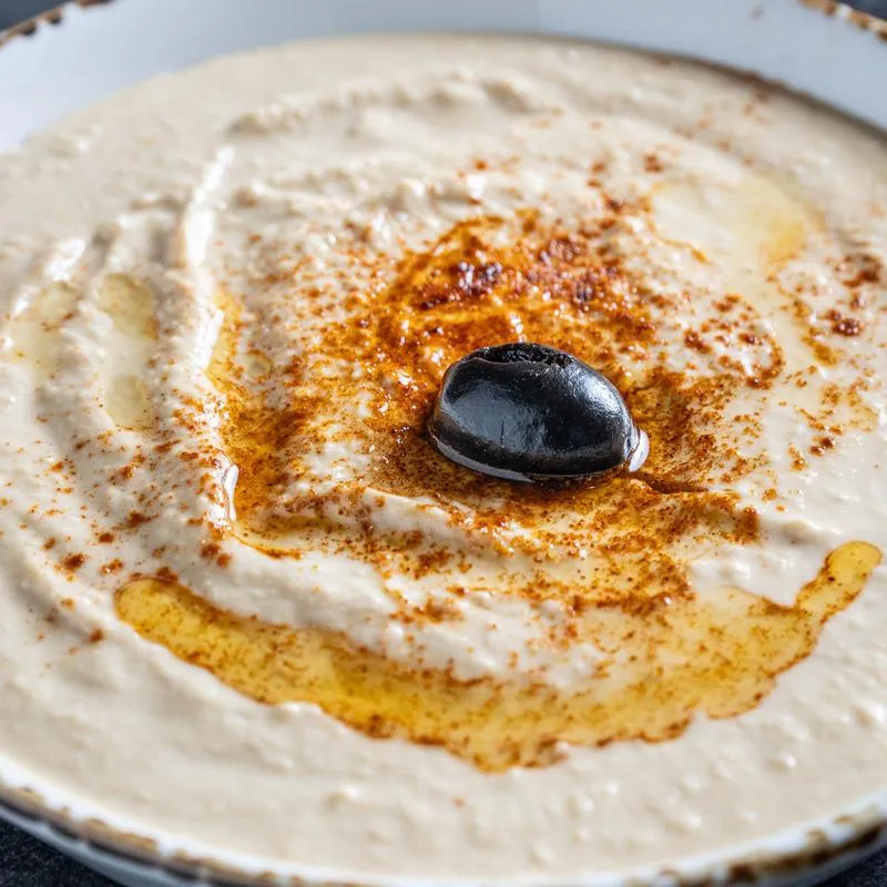 Hummus