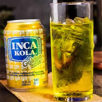 Inka Kola