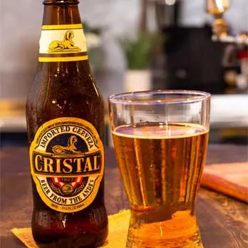 Cristal