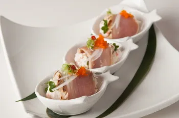Yummy Albacore
