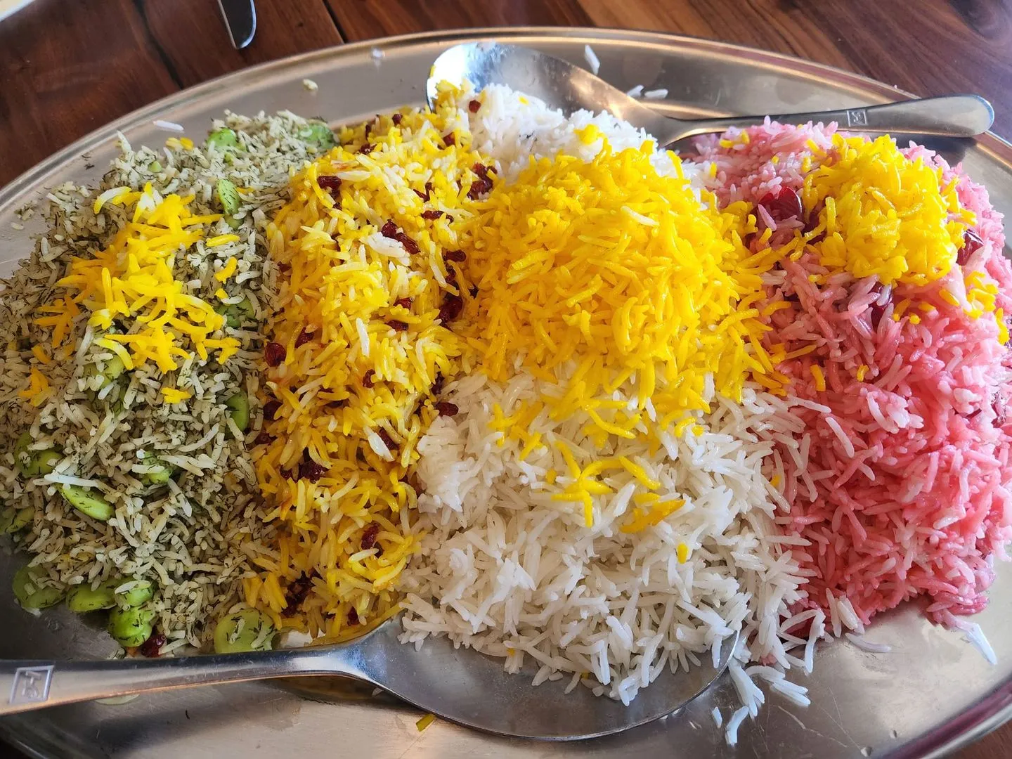 Persian Rice