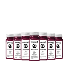 7-Day Antioxidant Shot Pack