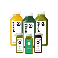 Gut Health Support Pack
