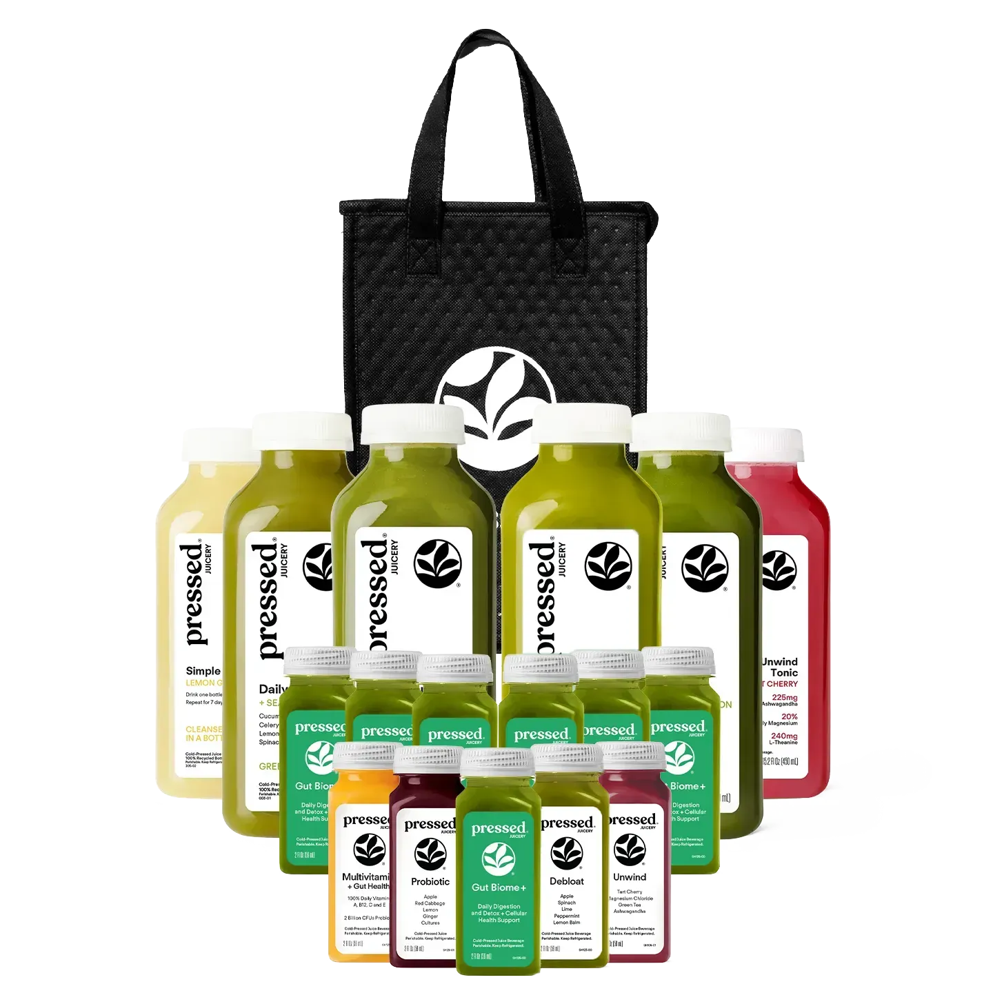 Gut Biome+ Detox Cleanse