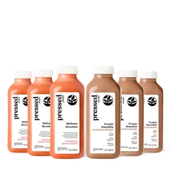OG Smoothie Duo Pack