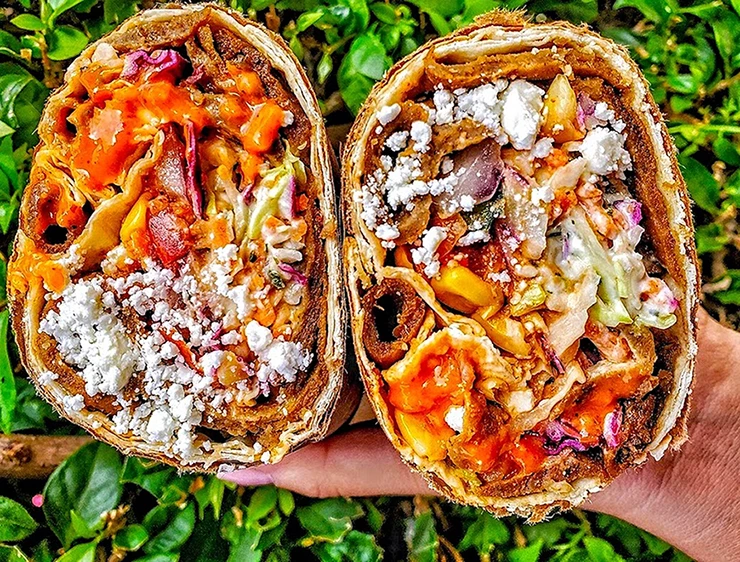 Berliner Doner