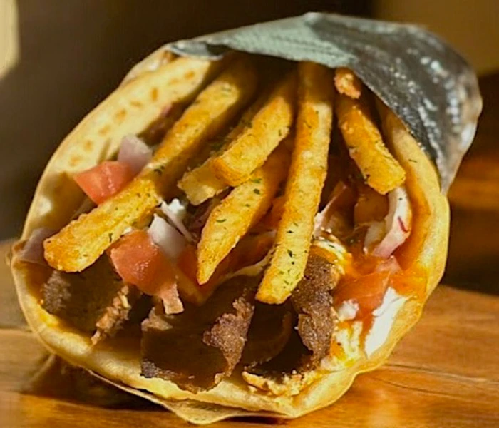 Gyro