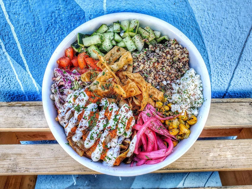 Berliner Bowl
