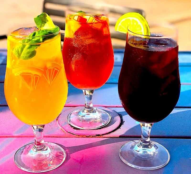 Sangria