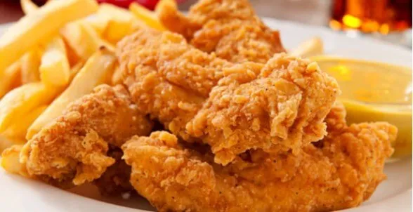 Chicken Strips