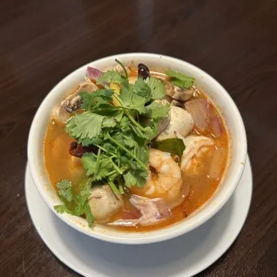 Tom Yum Goong