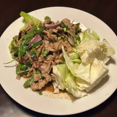 Larb
