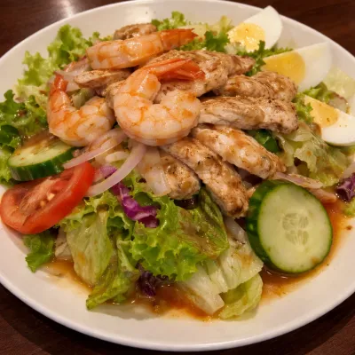 Yum Yai