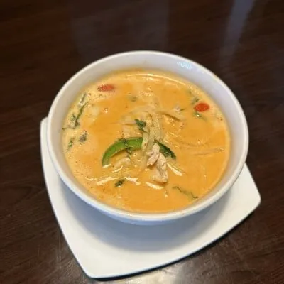 Red Curry