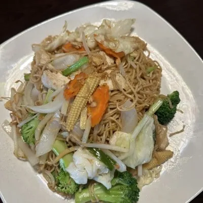 Chow Mein