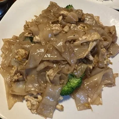 Pad See Ev