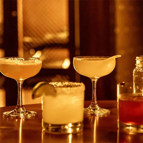 Margarita
