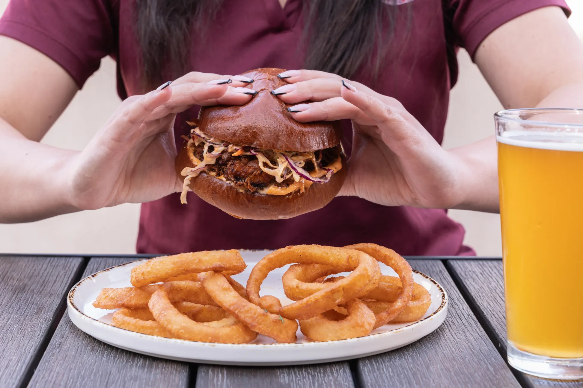 Burger