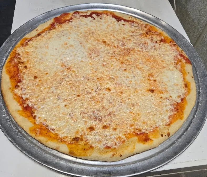 Cheese Roll