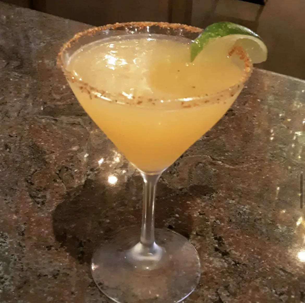 House Margarita