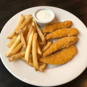 Chicken Tenders