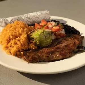 Carne Asada Steak