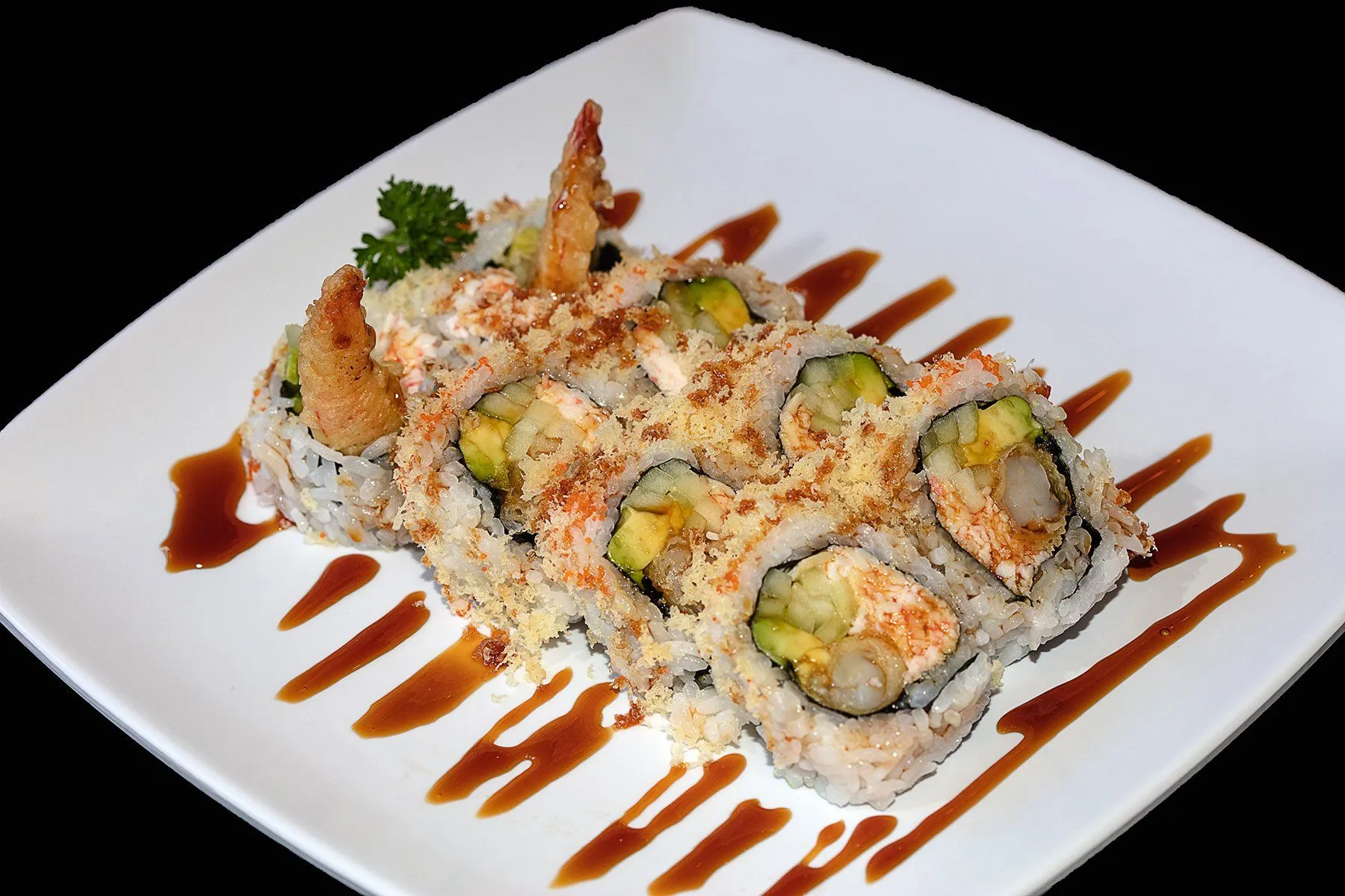 Crunch Roll