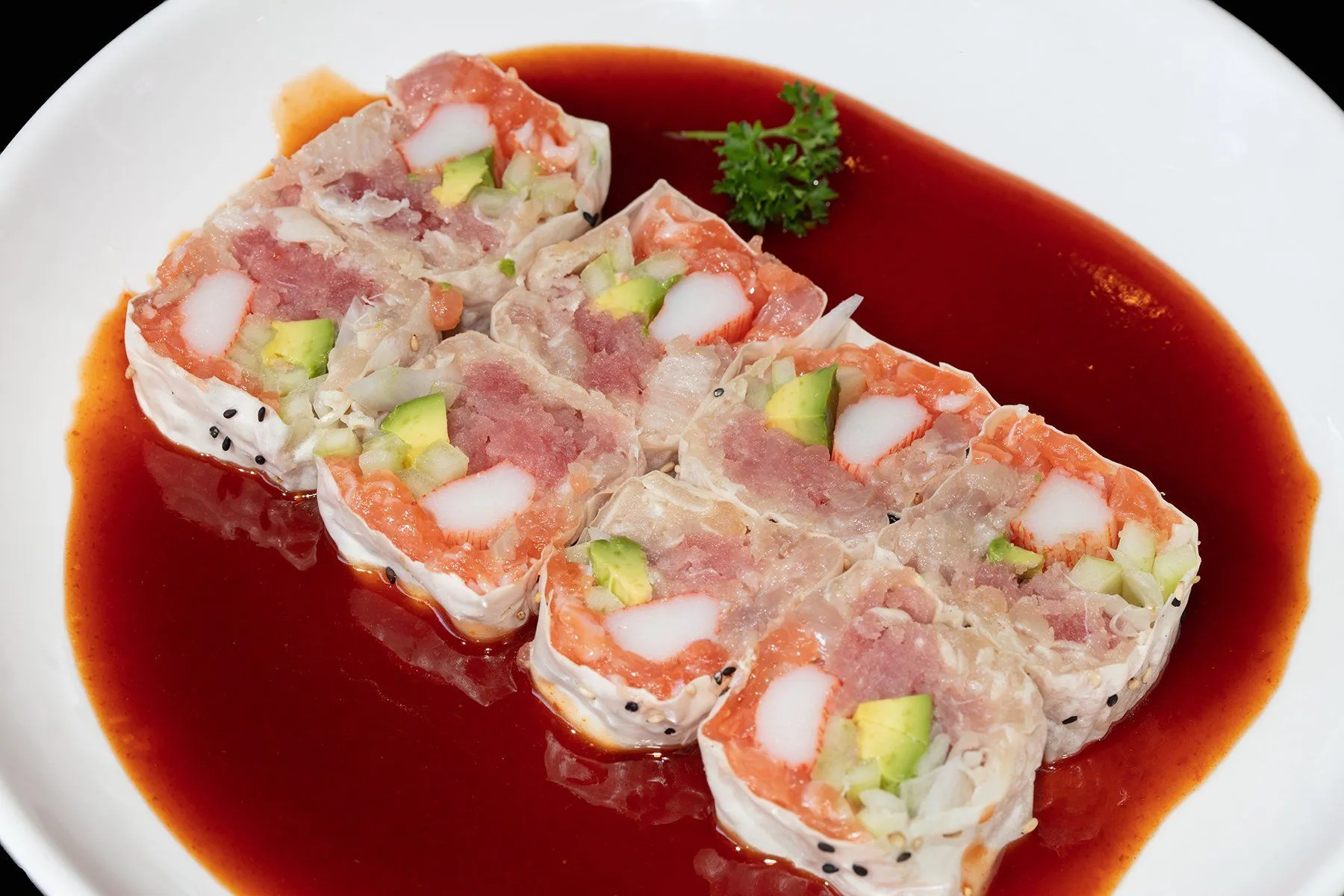 Fire Roll