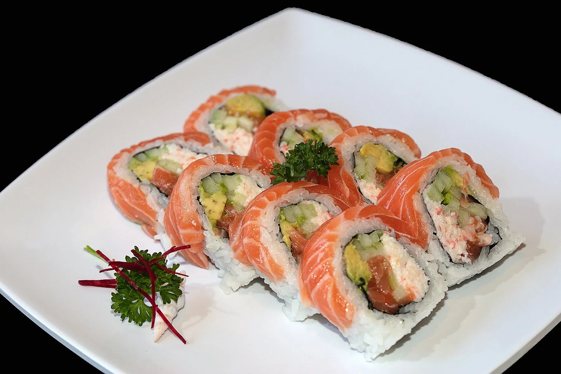 Fuji Roll