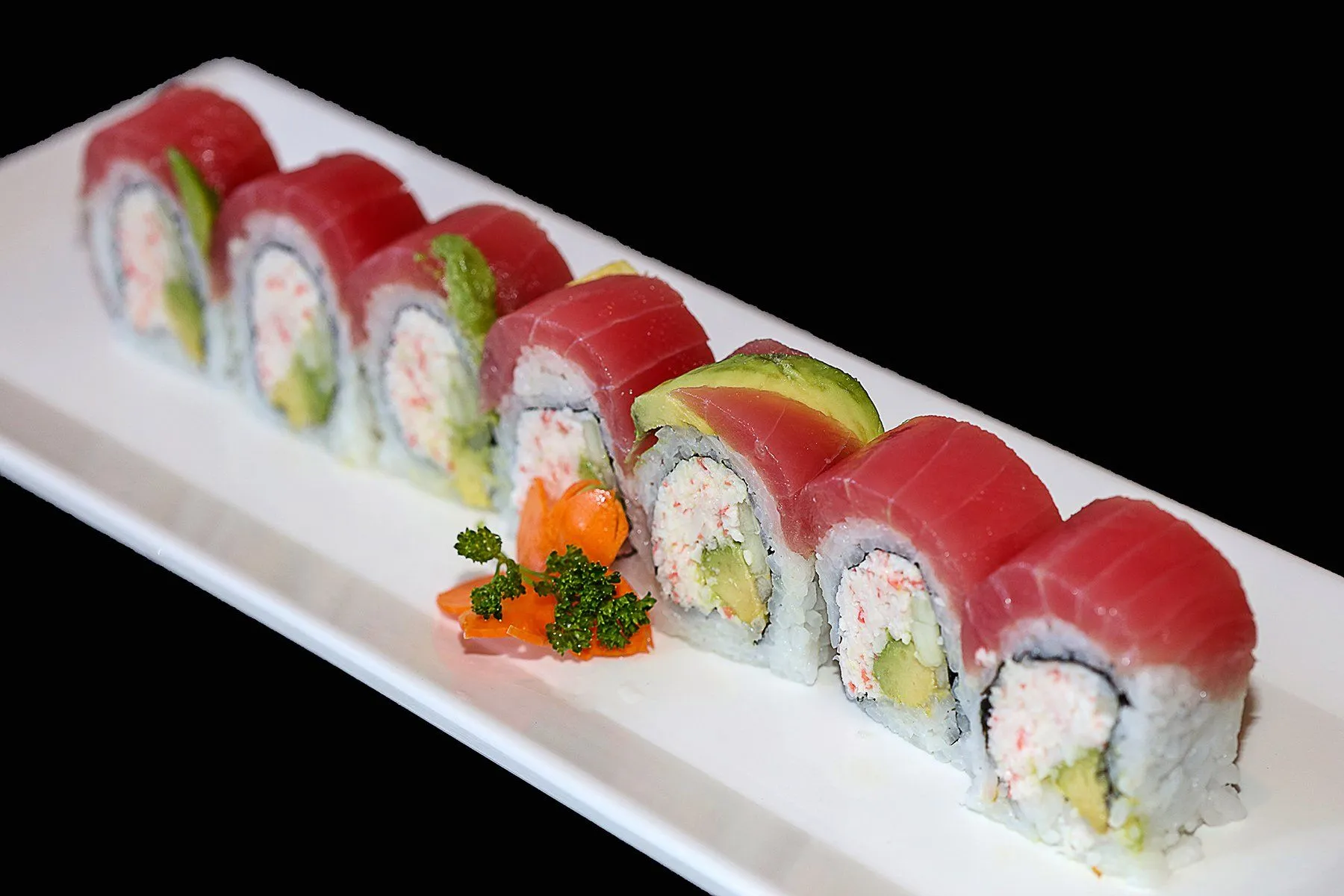 Hawaiian Roll
