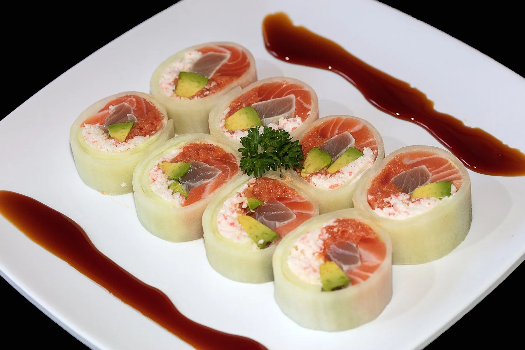 Oishii Roll