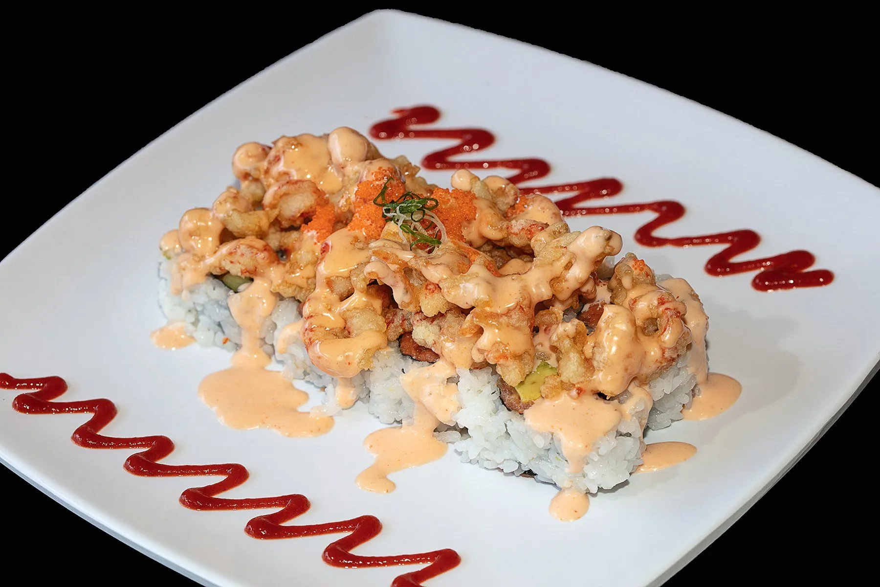 Oki Doki Roll