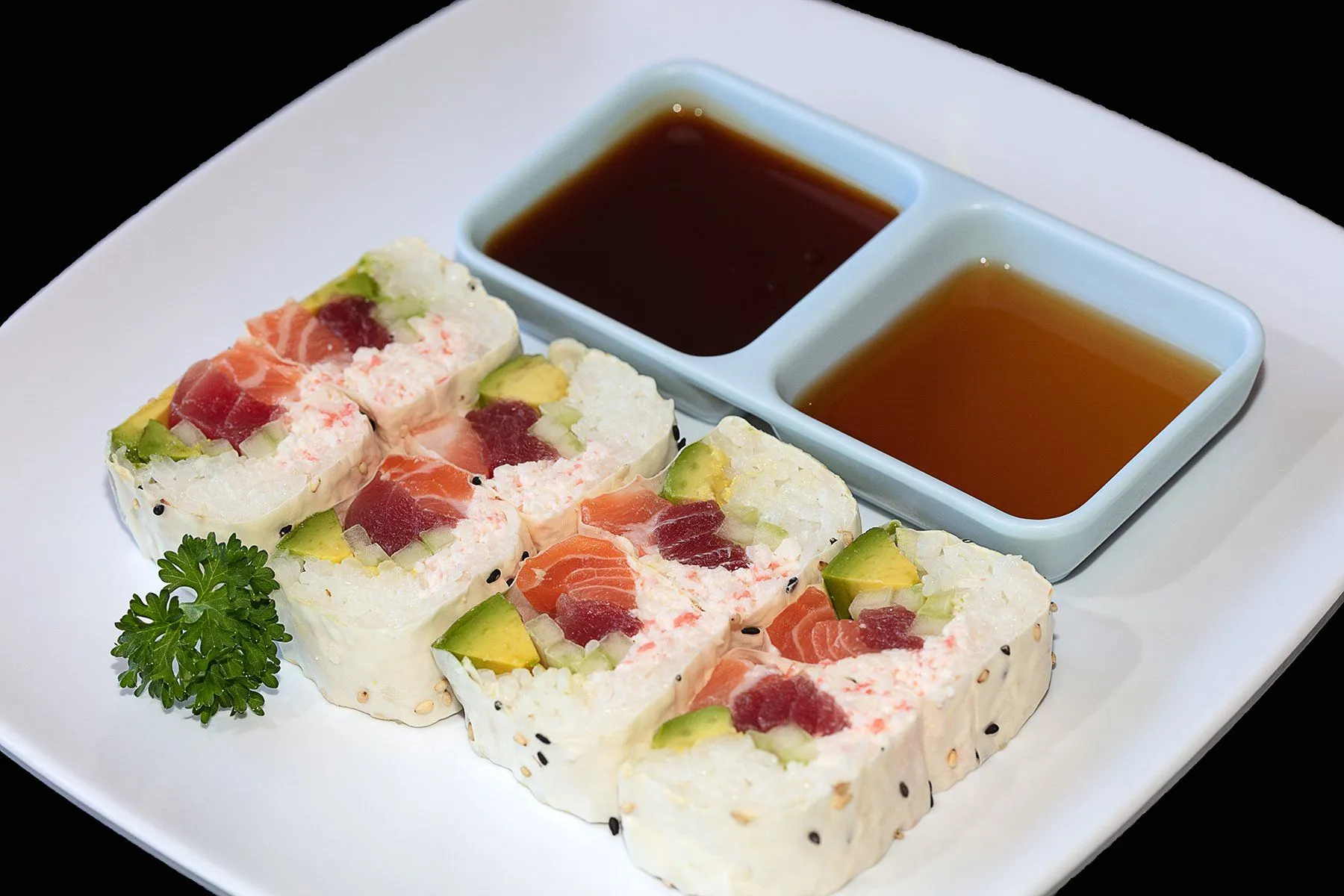 Pch Roll