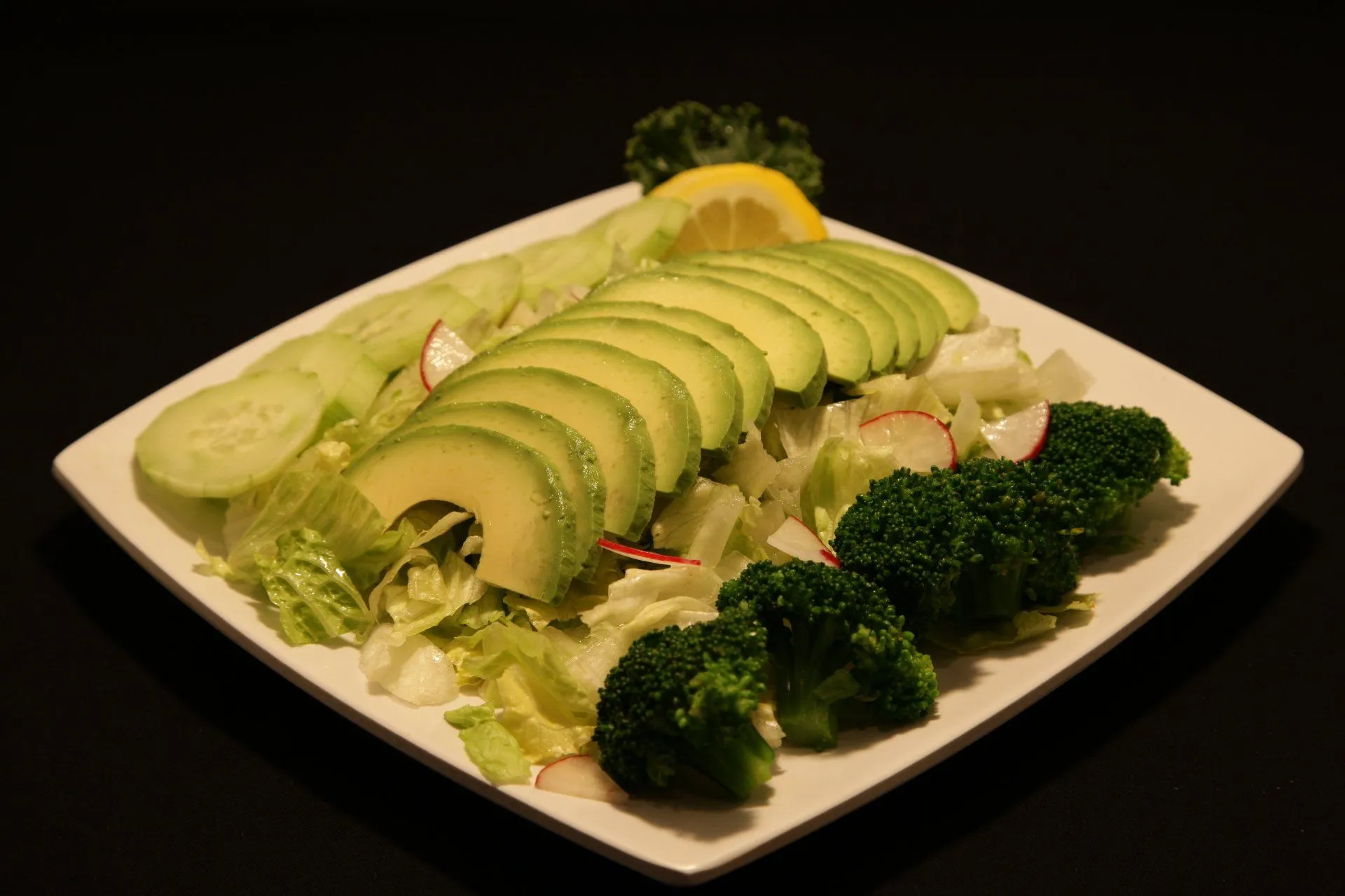 House Salad