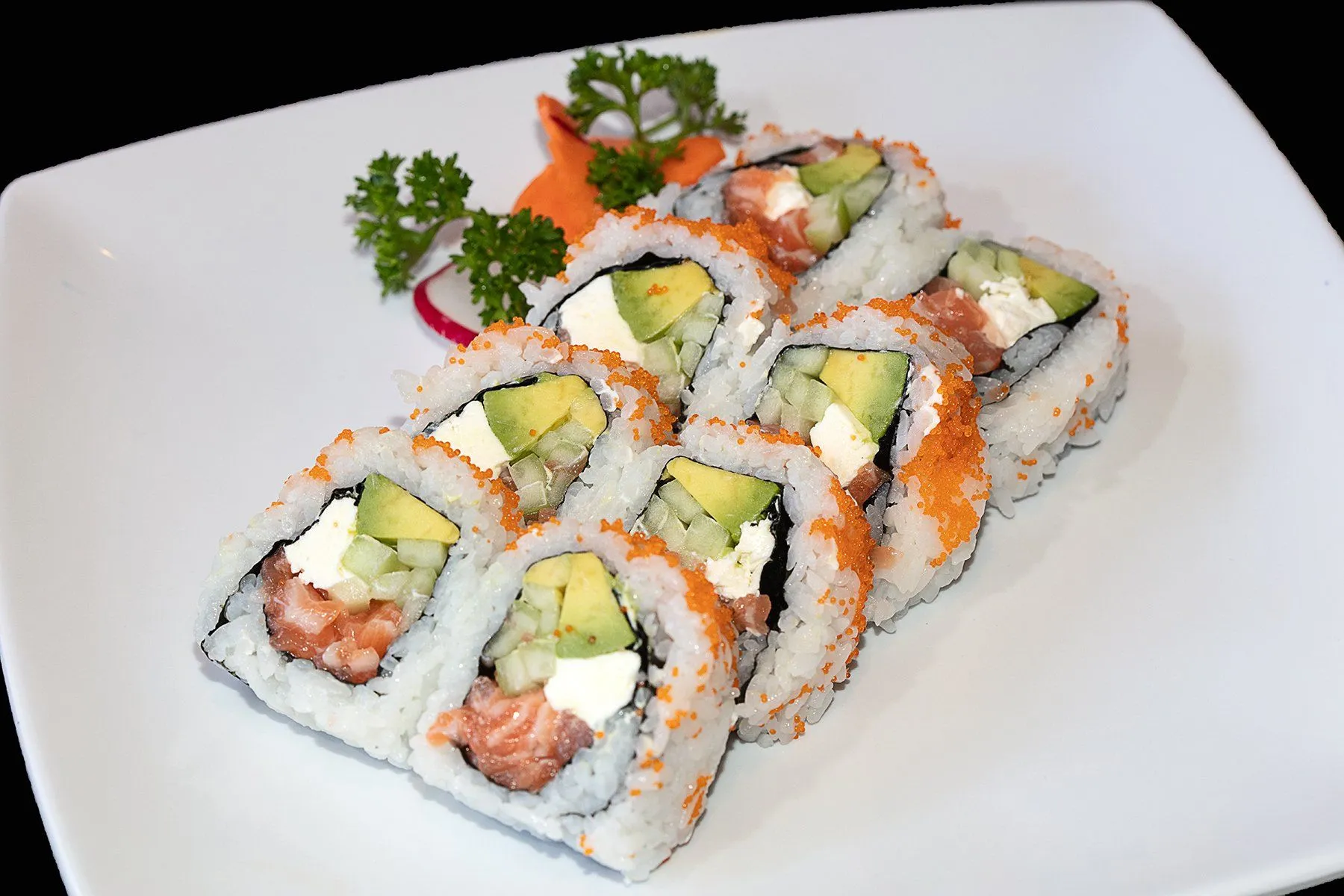 Philadelphia Roll