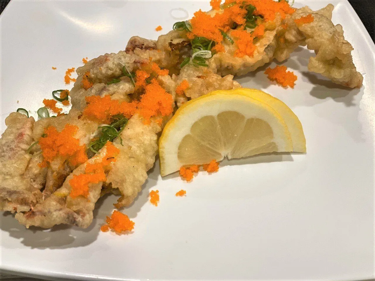 Soft Shell Crab
