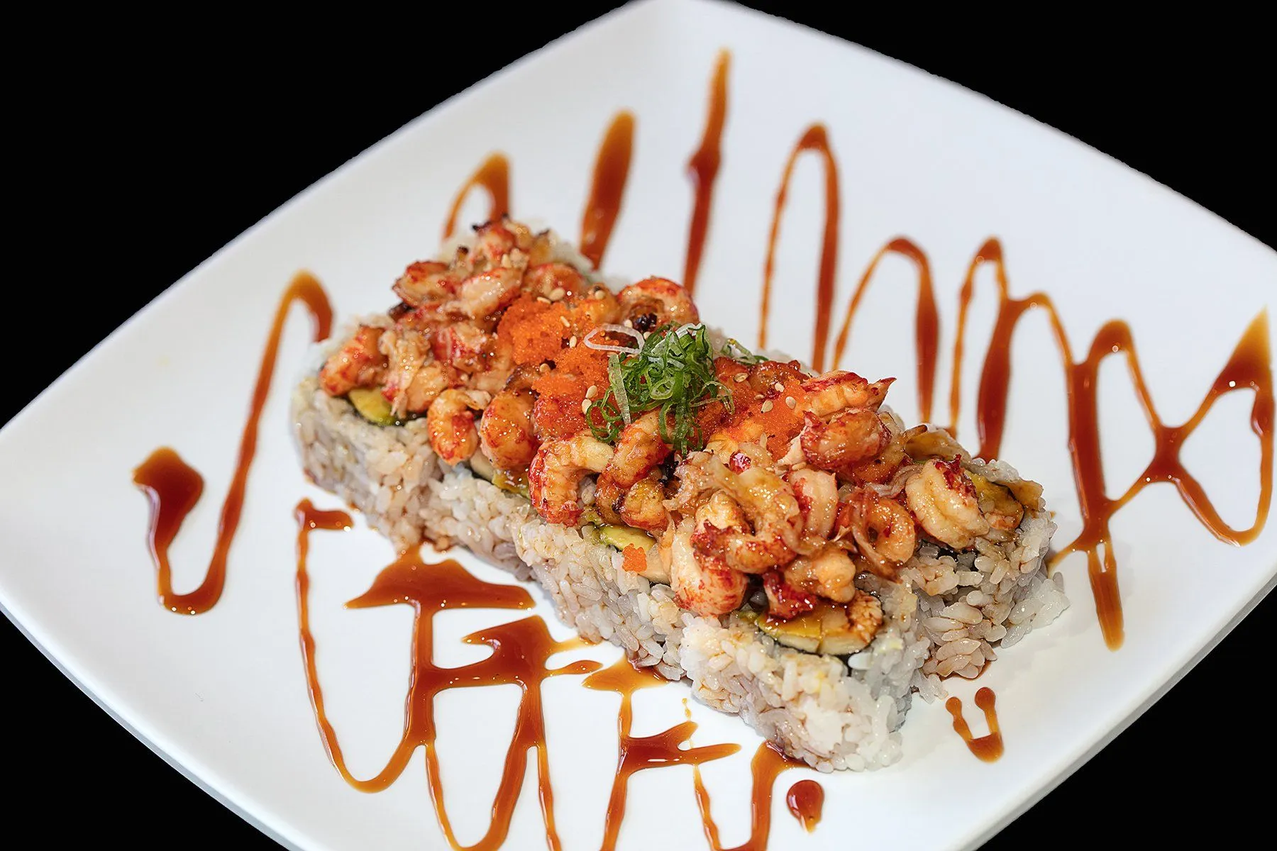 Lobster Roll
