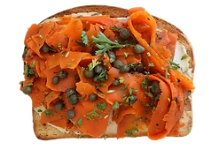 Carrot Lox
