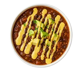 Lentil Chili