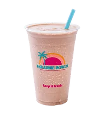 Tropic Treat