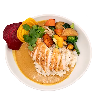 Thai Curry